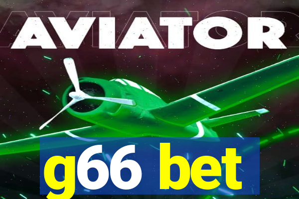 g66 bet